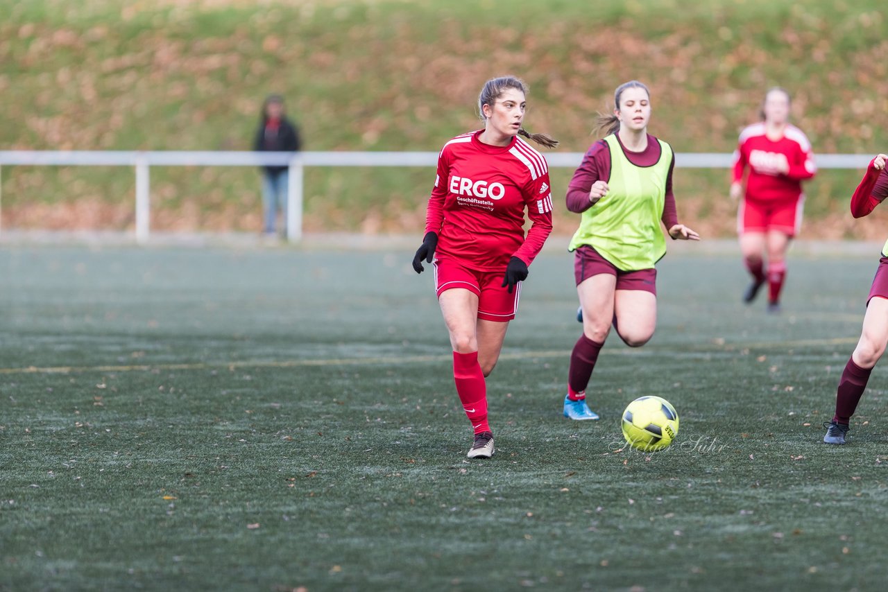 Bild 328 - F TSV Bargteheide - TuS Tensfeld : Ergebnis: 0:2